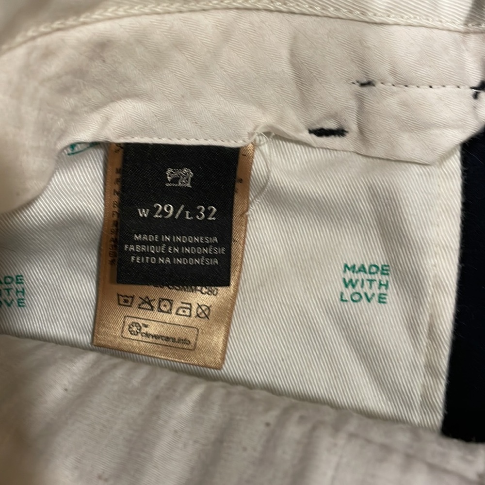 Scotch & Soda // Mott fit trousers - Picture 5 of 6